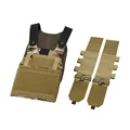 Vest MC 3AR