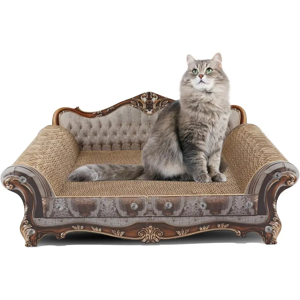 Luxury Cat Scratchi…