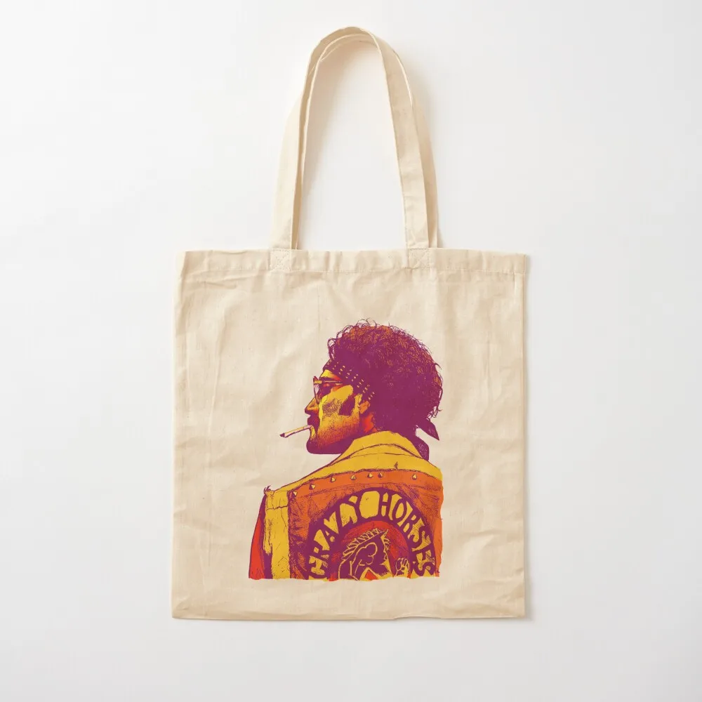 Shogun Tote Bag