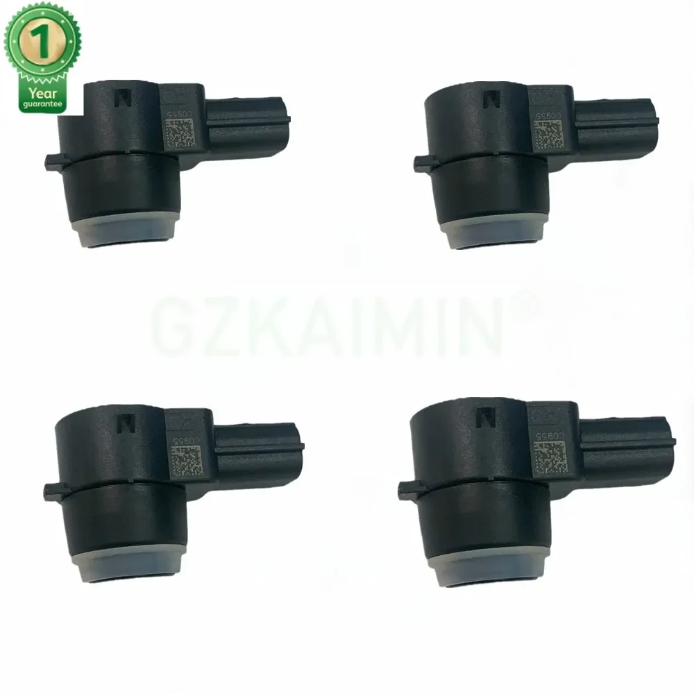 

4PCS PDC Parking Sensor OEM 1EW63HAVAA,0263013034 For Dodge C-hrysler