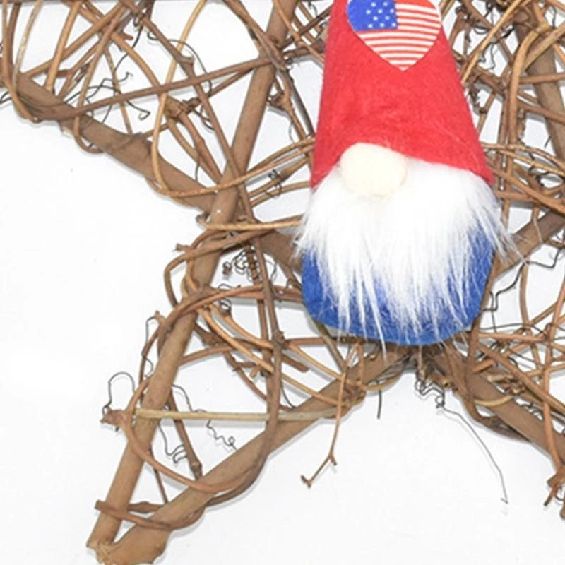 star-twig-gnome-plush-dolls-wreath-independence-day-home-wall-front-door-decor-15ub