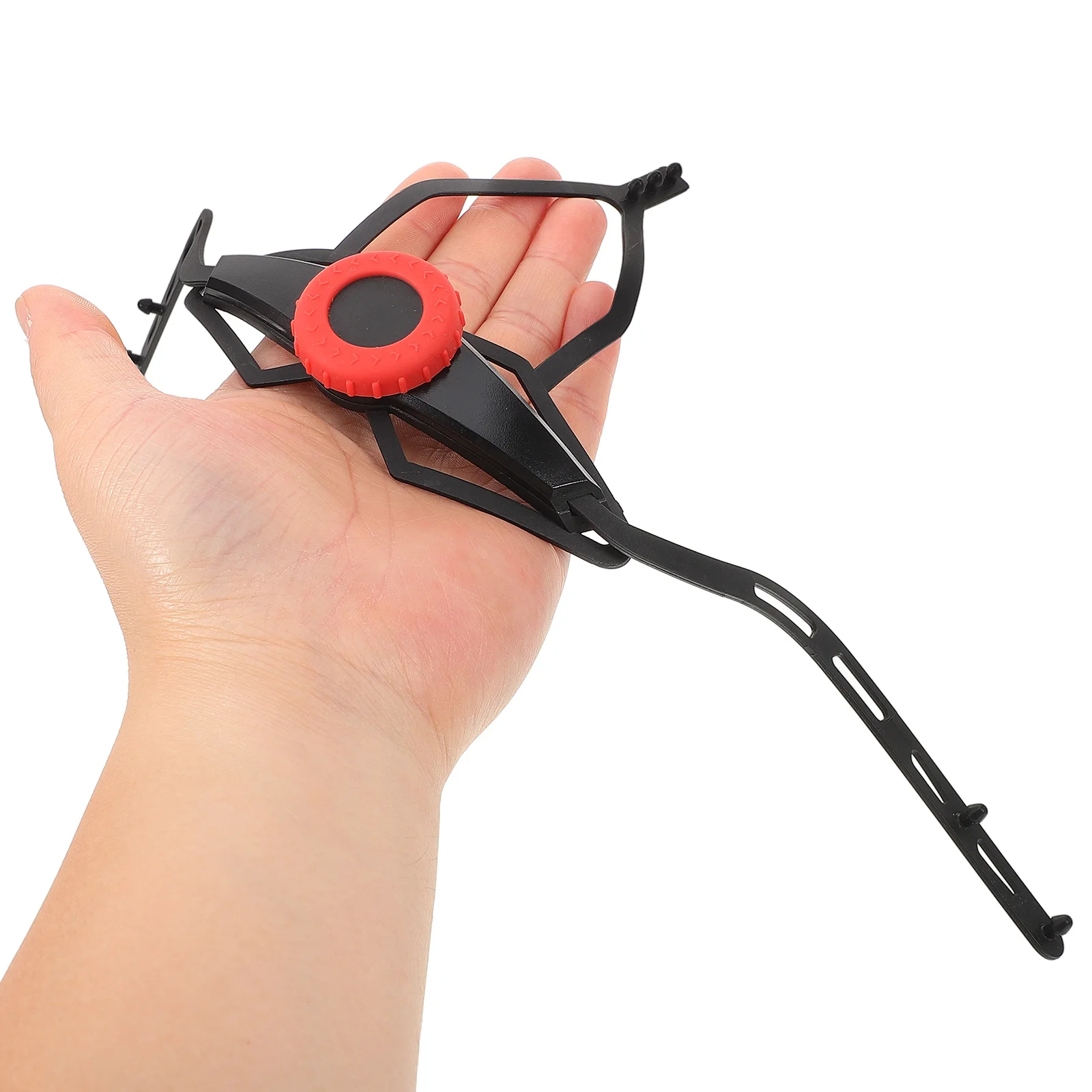 

Adjuster Strap for Heavy-Duty Plastic Hard Hat Adjustment Component Cycling Safety Gear Replacement Lightweight Reliable