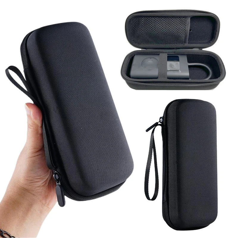 Hard EVA Case For Xiaomi Car Inflator 1S Pump Case Mijia Inflatable Treasure Box Electric High Pressure Air Pump Protector Cover