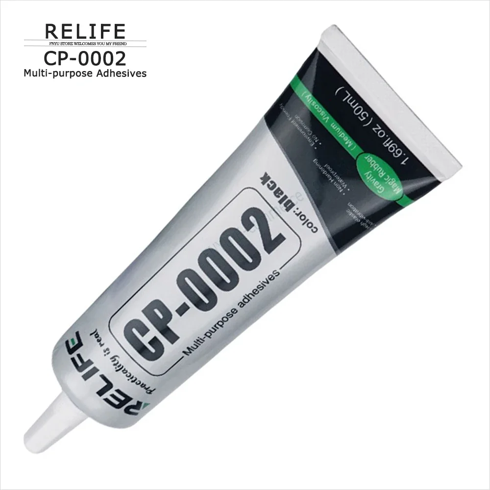 Colla Colla per Riparazioni Smartphone: La Soluzione Definitiva per Sigillare Schermi e Telai LCD?