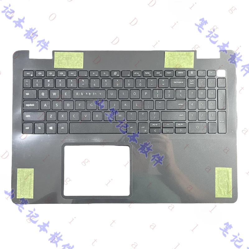 YU--   for Dell  Vostro V3501 V3500 3505 CShell Palm rest Shell 01FPW2