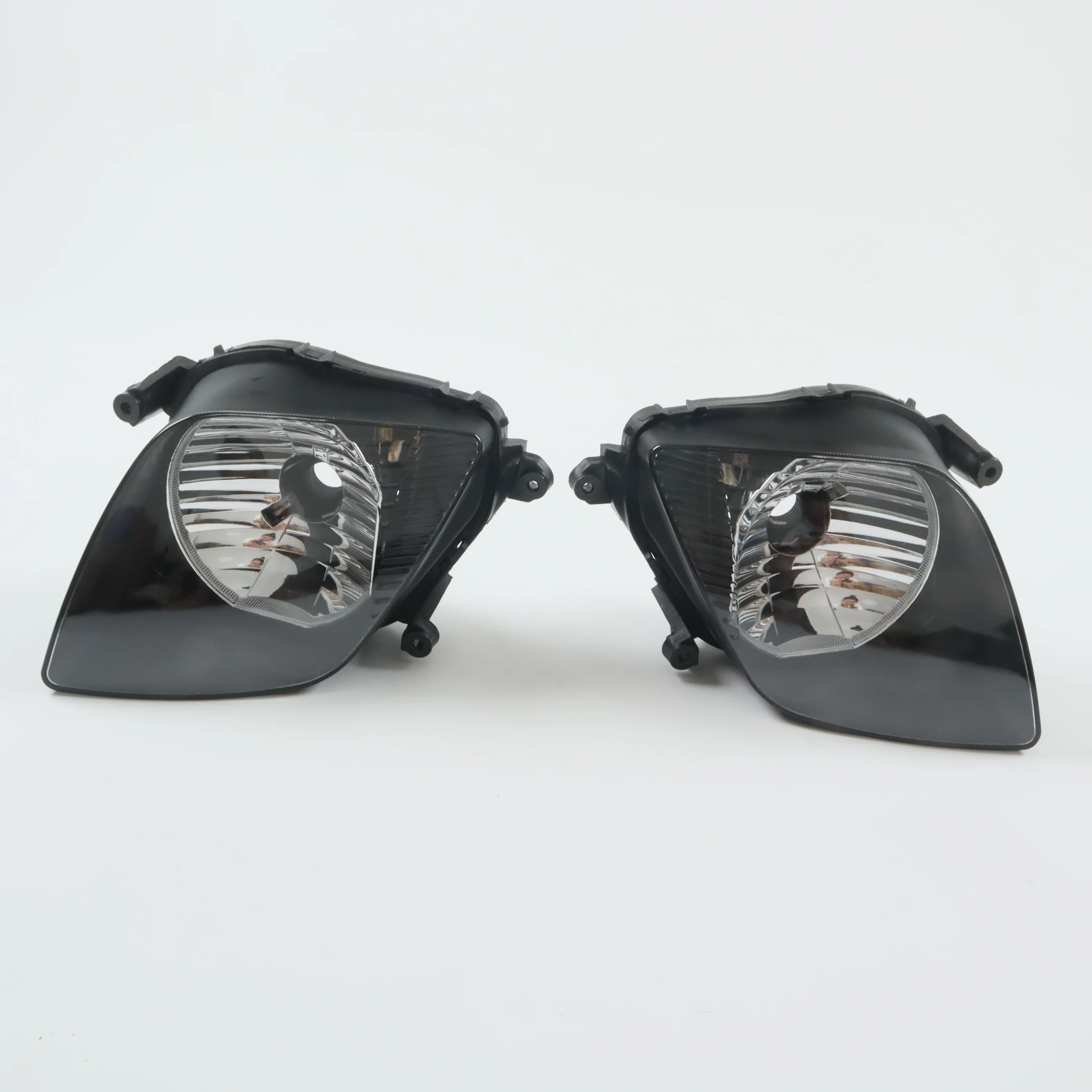 Motorcycle Light Ri…