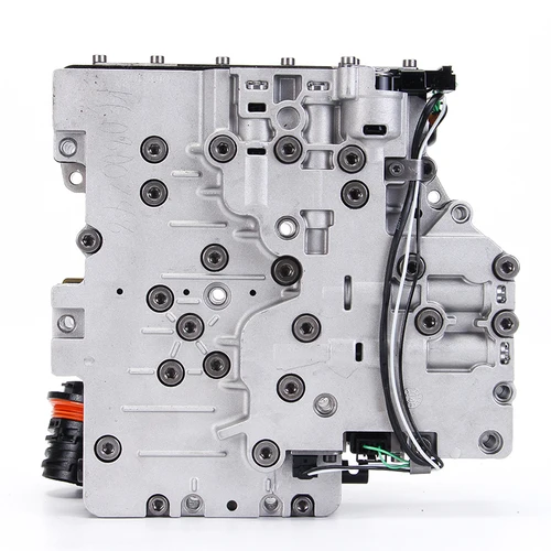 Corps d'électrovanne de Transmission automatique à 8 vitesses, pièces de véhicule Jiangling Landwind