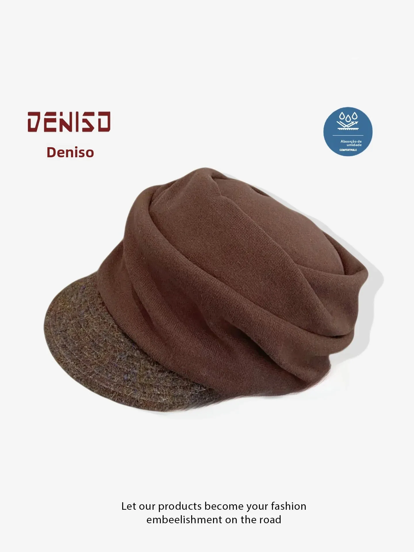 berretto-da-donna-deniso-2026-nuova-moda-cappello-a-pieghe-berretto-a-cappello-rotondo-che-valorizza-il-viso-cappello-a-becco-d'anatra-in-cotone-unisex