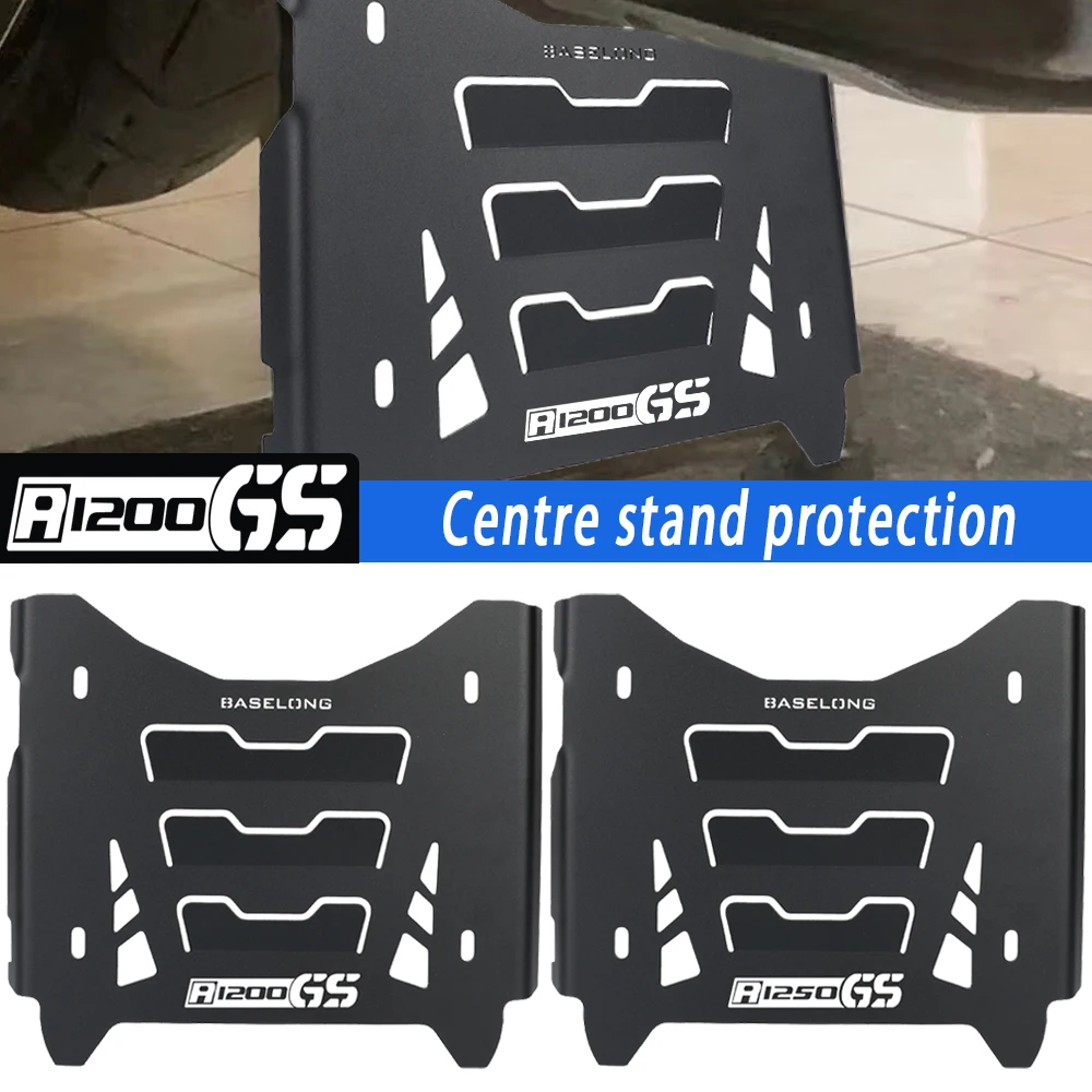 

Engine Guard Motorcycle Center Stand Kickstand Protection FOR BMW R1200GS/Adventure LC 2013-2019 R1250GSAdventure 2019-2024 2023
