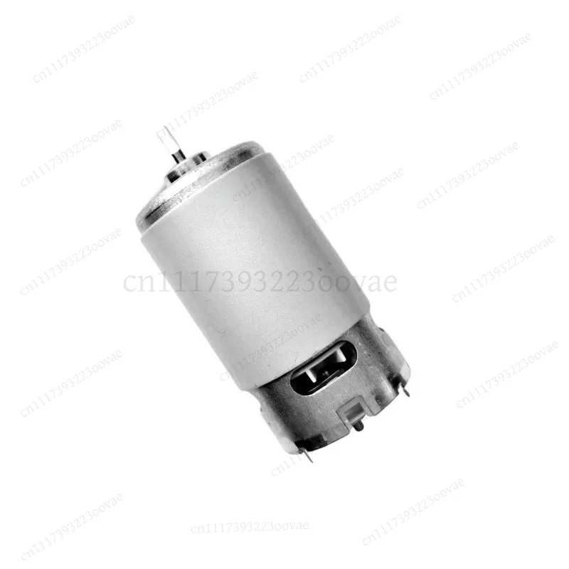 18V 560D DC Motor For Electric Hedge Trimmer Lithium‑Powered Garden Pruning Tool Replacement Accessories