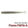 FLAME-Col. A