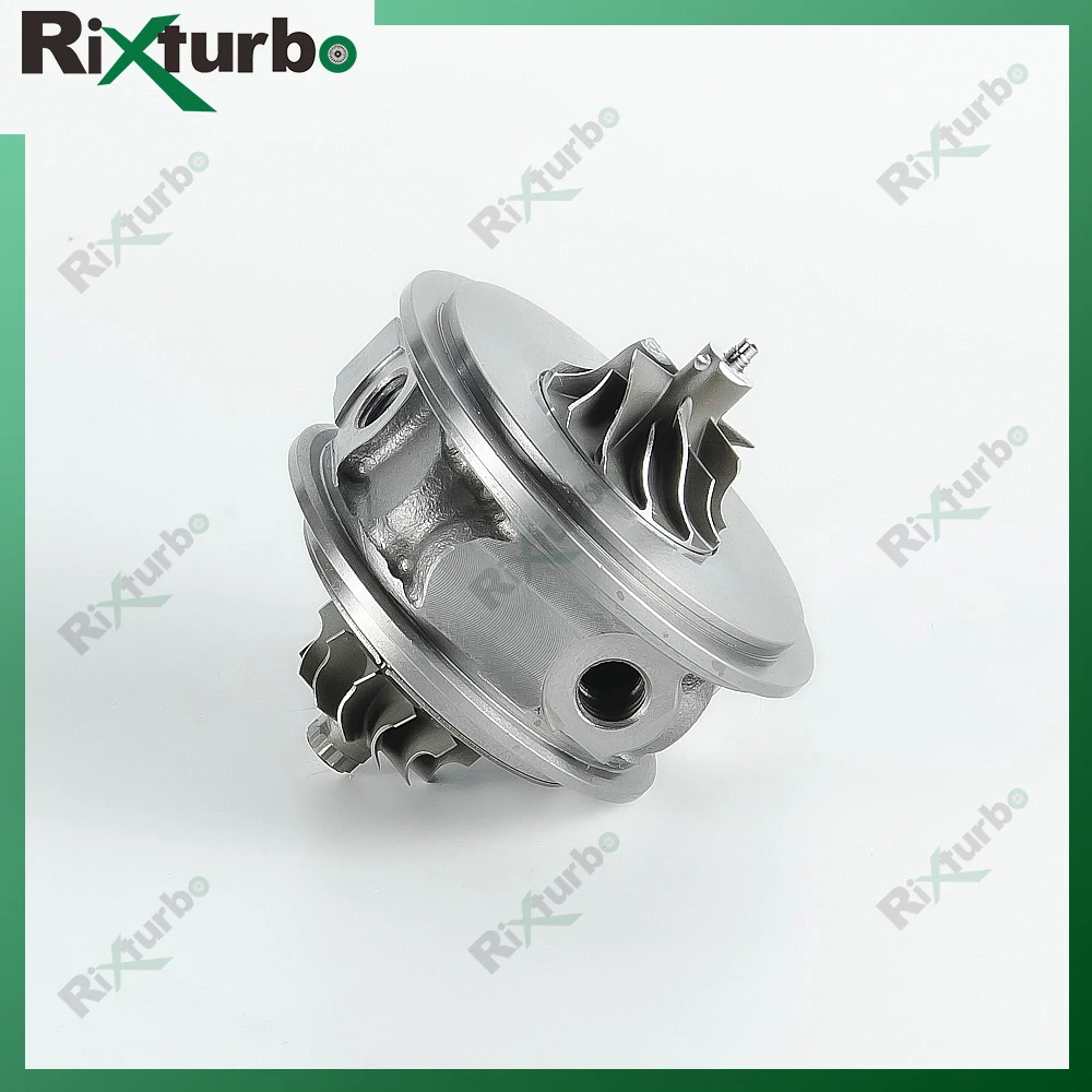 Turbo Charger Core For Smart Brabus 698ccm 74Kw 100HP M160-1 743317-5001S A1600961199 743317-0001 Turbine Cartridge 2004