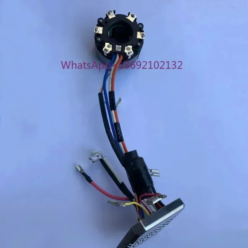 Original Stator Controller 629A06-1 for Makita  Xwt18 DTW700Z DTW700 TW700D 620C993