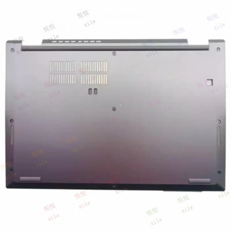 

L+ for Lenovo ThinkPad L13 S2 5th L13 20R3 20R4 Bottom Cover Lower Case 5CB0S95357