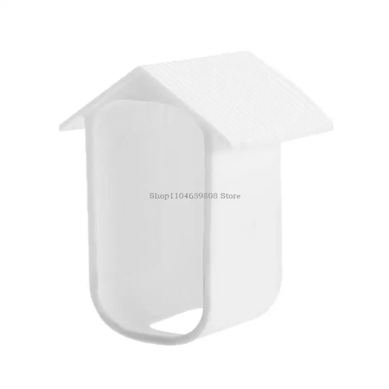 Легко чистить силиконовый корпус для камер Eufycam 2C Различная среда