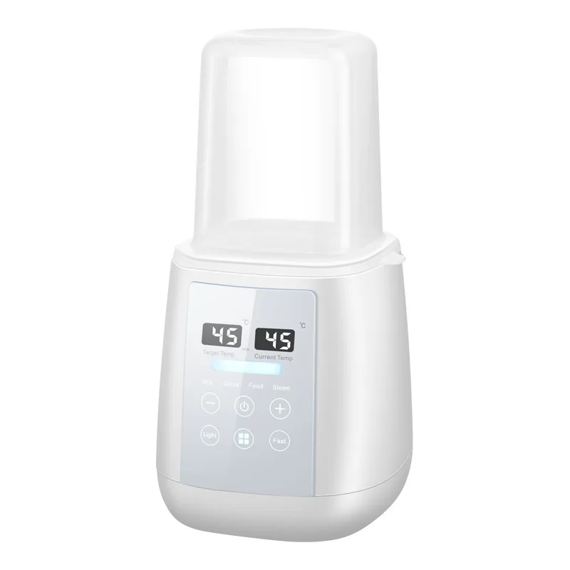 

Smart Baby Milk Preservation Device For Home Kitchen Appliances With Constant Temperature Breast Milk Storage