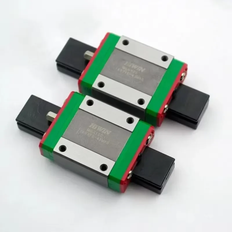 

Linear Guide Rail and Blocks Mgn5c Mgn7c Mgn9c Mgn12c Mgn15c Mgw5c Mgw7c for Cutting Machine