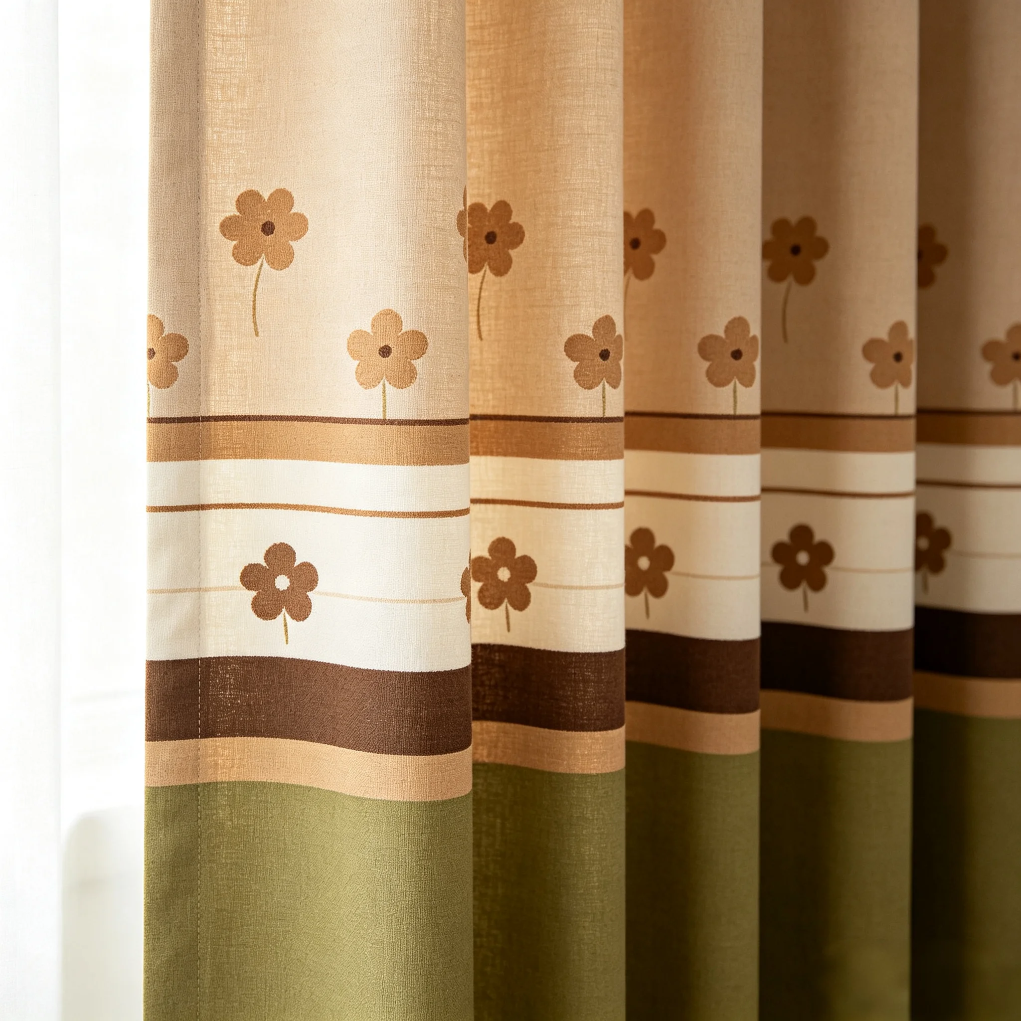 100674 Waterproof, oil-proof, wash-free, modern minimalist tablecloth