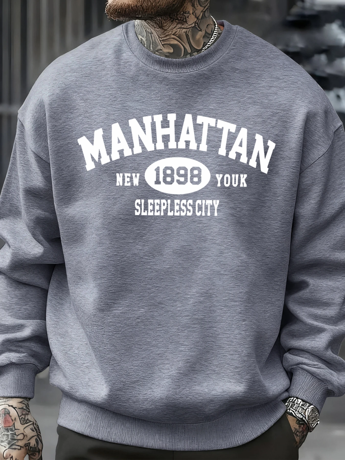 2026Manhattan New York Sleeple - đánh giá và giá Winter Clothing In New York City