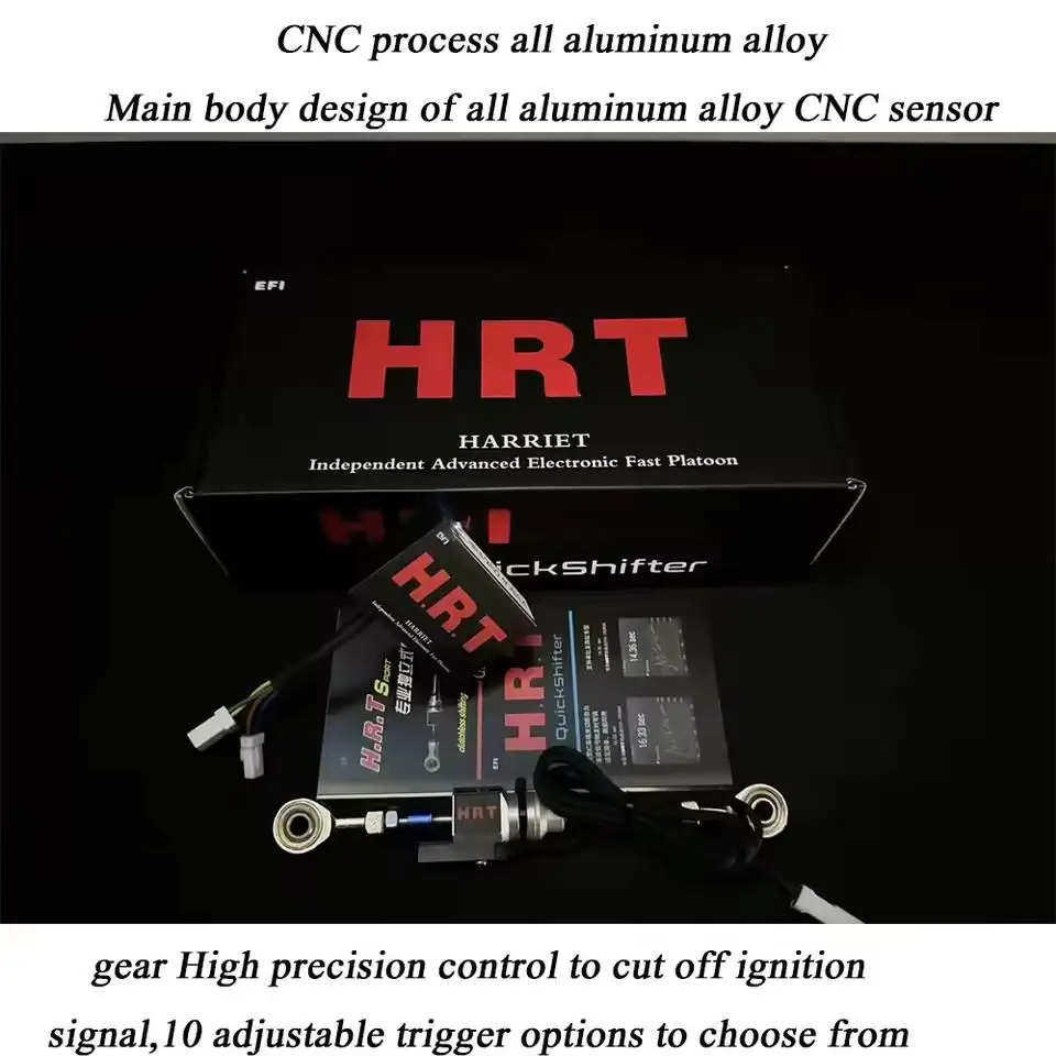 QuickShifter For Yamaha FZ-1N FZ-6N 2007-2014 Motorcycle QuickShifter One-Way Quick Shift System Electric Quick Shifter view 3