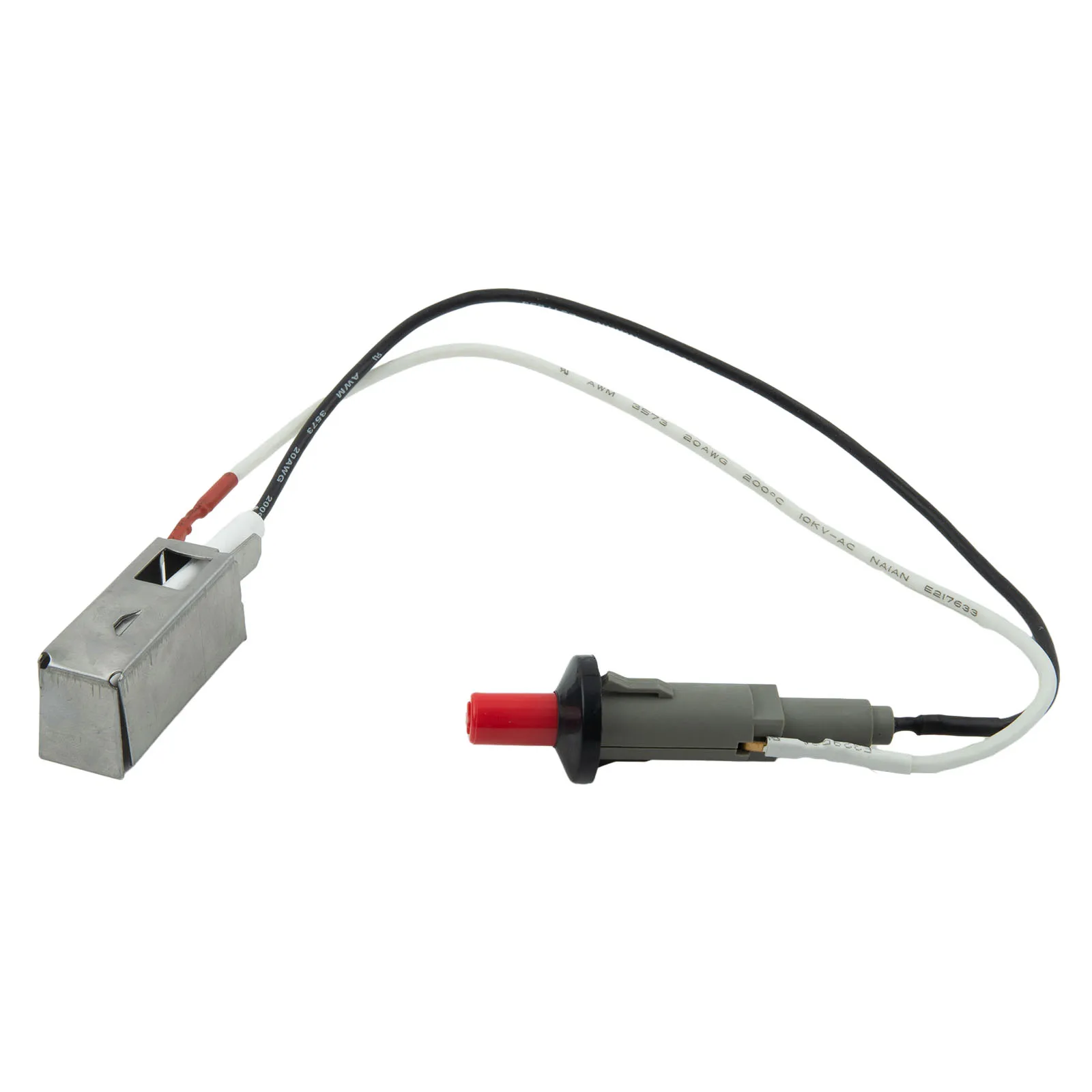 High Quality Brand New Ignition Assembly Highly Matched Ignition Kit Replacement 1 Piece For Gas Grills Accessories