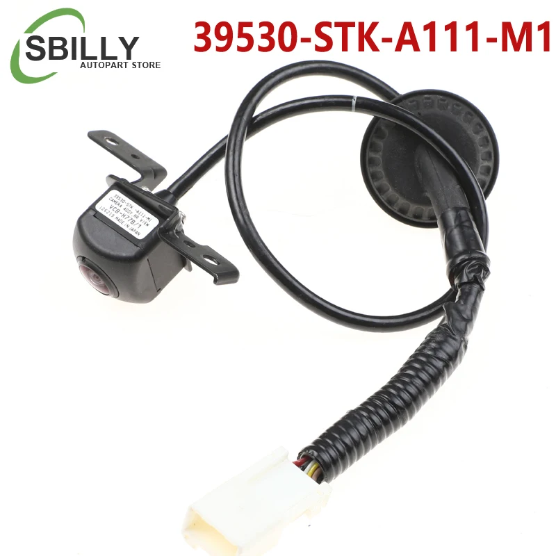 39530-stk-a111-m1-アキュラ-rdx-2010-2012用リアビューバックアップカメラ-39530stka111m1