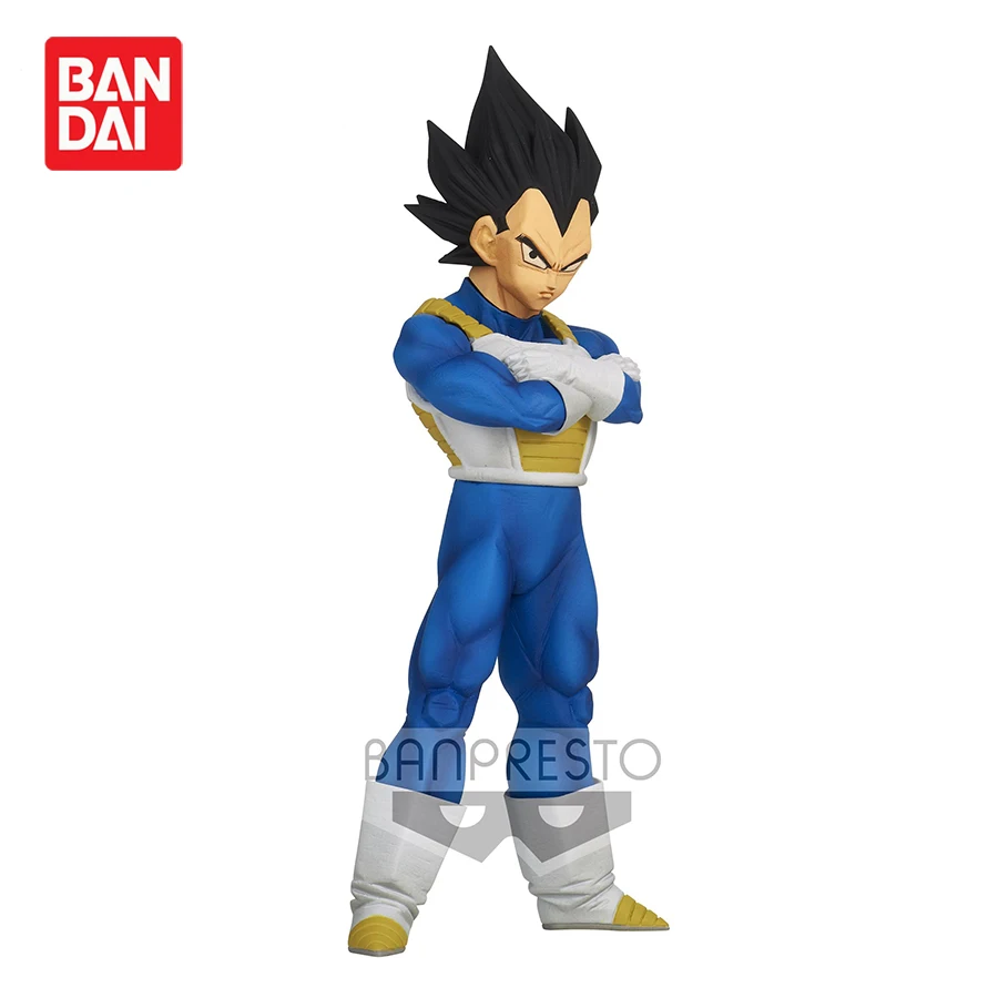 

Фигурки героев мультфильма «Драконий жемчуг», Vol.2