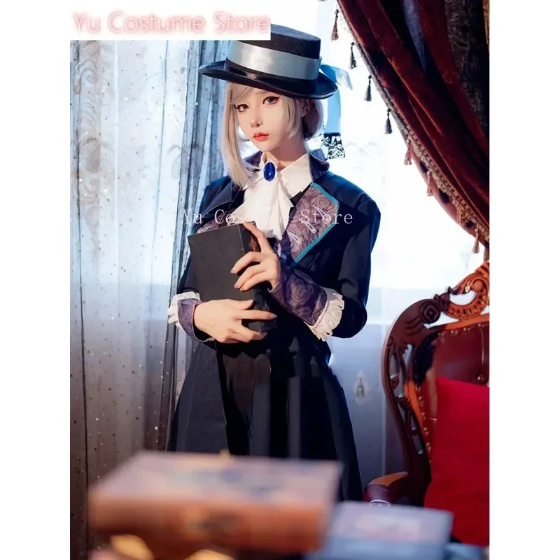 

Yu Reverse:1999 Vertin Ladies Mufti Cosplay Costume Cos Game Anime Party Uniform Hallowen Play Role Clothes Clothinga;3,v'5.t;8,