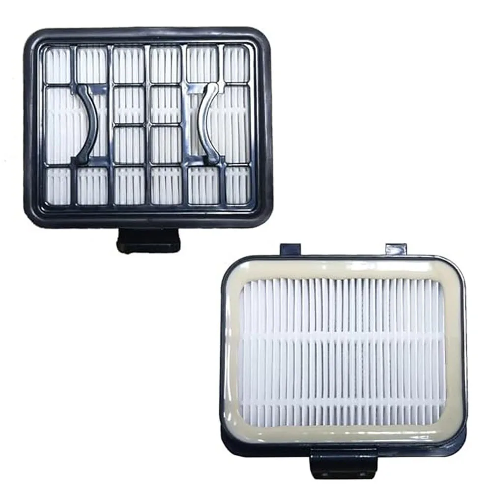 Replacement Filters…