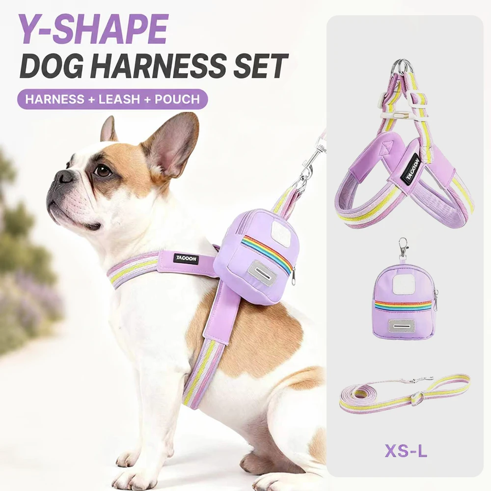 #38 Latest Puppy Harnesses Updates
