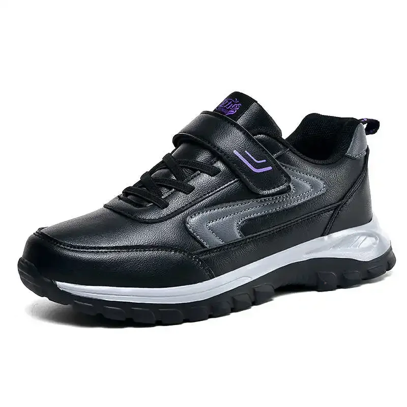 نعل التنس الباركور البرتقالي التمهيد فلكنيز أحذية رياضية كاجوال أحذية نسائية رياضية حقيقية أنيقة Tenni تصميم أصلي