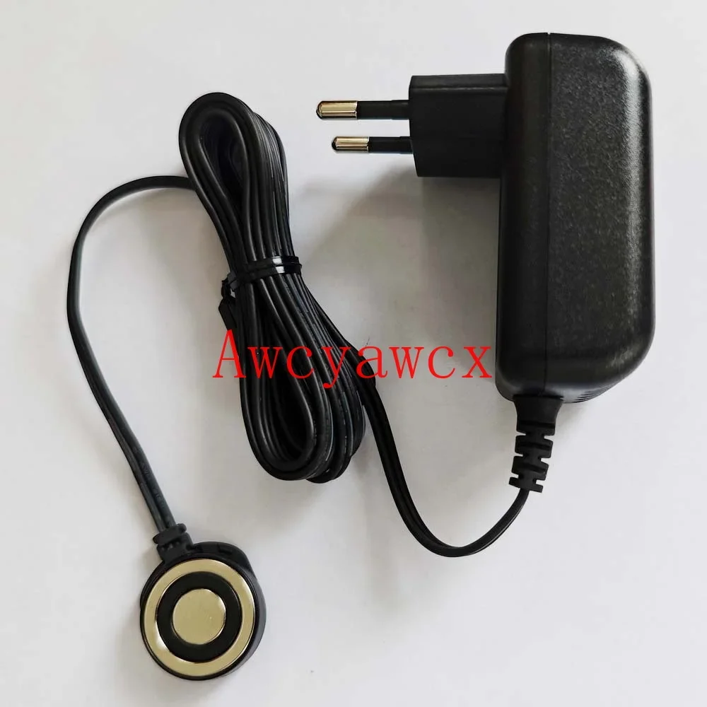 AC 100V-240V DC 25V 29V 30V 0.5A 500mA Original Charger adapter for Philips Vacuum Cleaner SpeedPro 5000 adaptor power supply EU