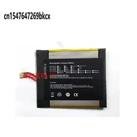 High Quality H-35130148P 7.6V 5600mAh battery For Chuwi  Ubook Pro 12.3 inch M3  replacement battery