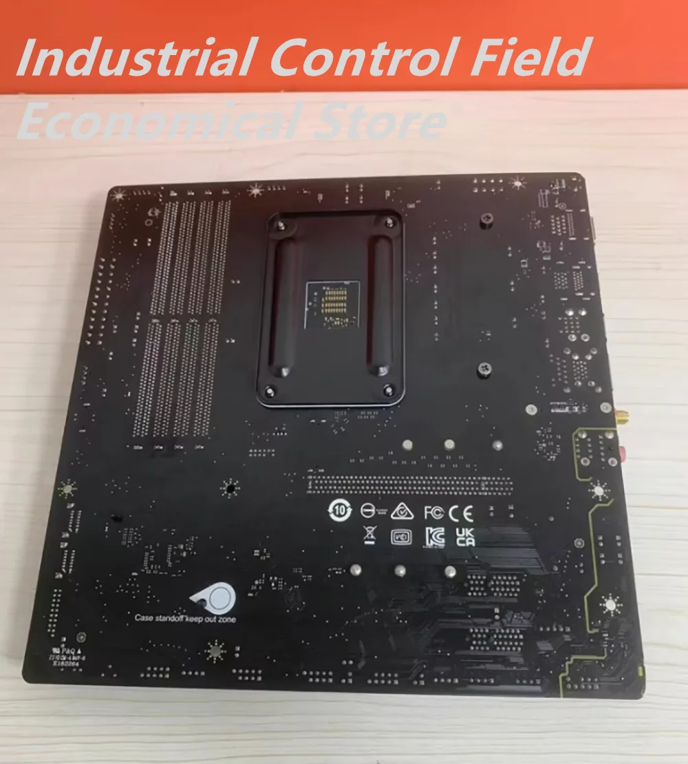 لـ MSI B550M PRO VDH WIFI #2