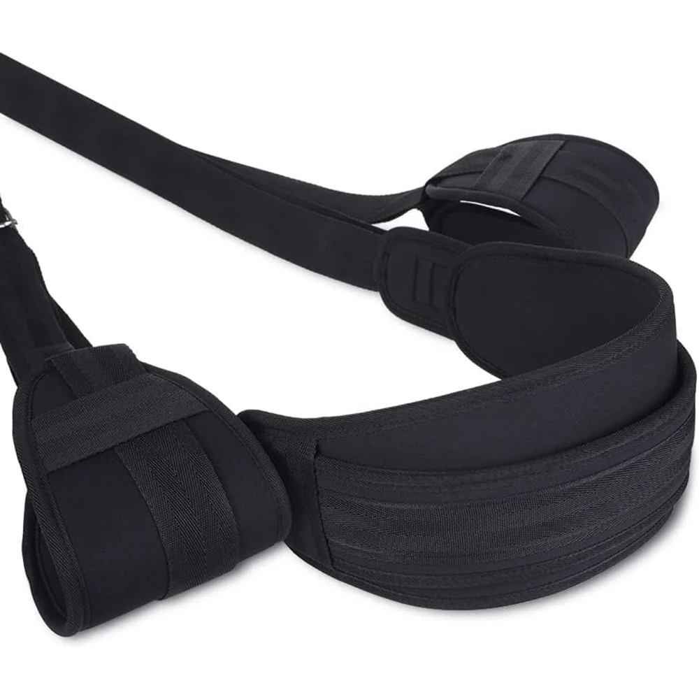 Door Sex Swings for Adult Couples Sex Position Furniture Adjustable Straps Bondage Restraint BDSM Sex Toy Sexyshop Erotic Toys