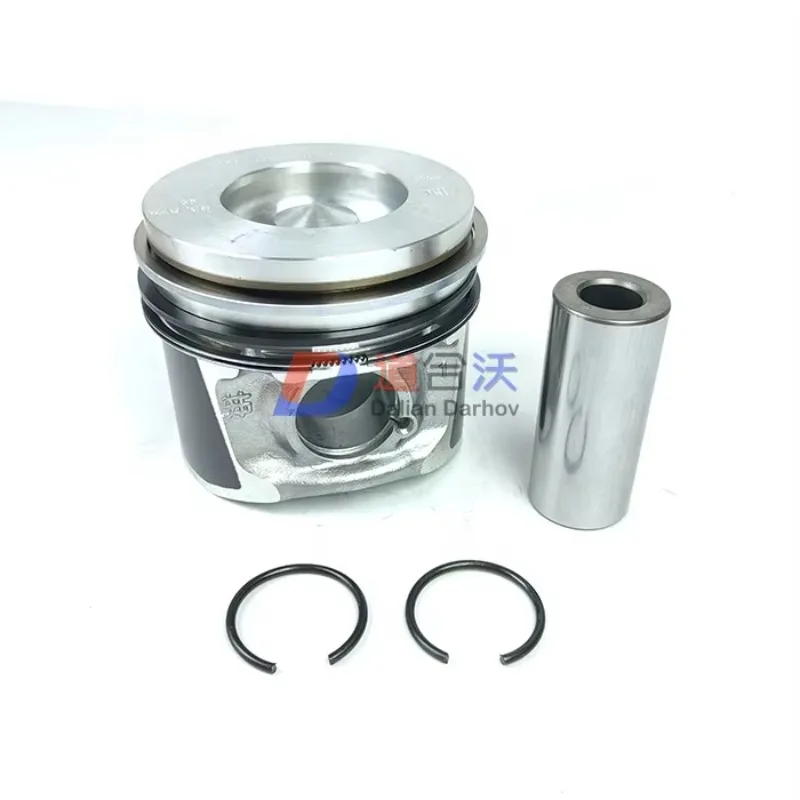 

New Arrival Engine BF4M2011 Piston Set 04286720 for deutz Engine Parts