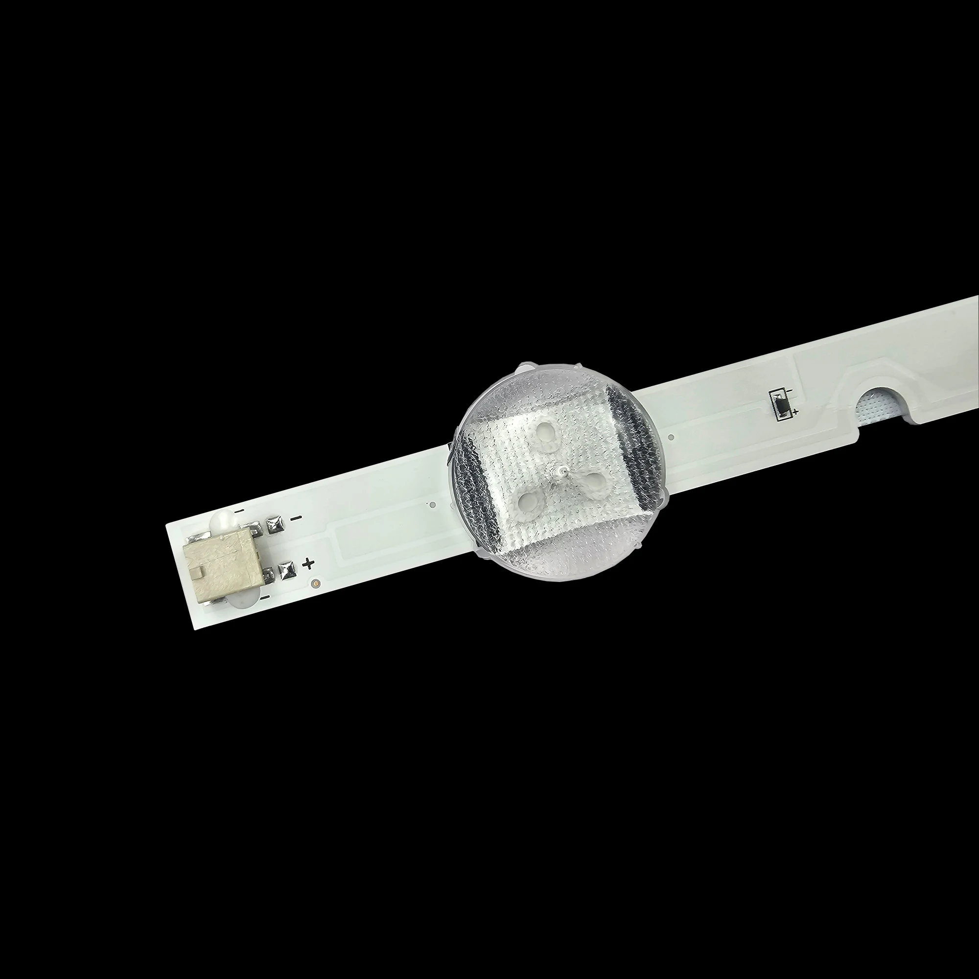 1/5/10 Kit tira de LED para iluminación trasera para 43J5200 43J5300 UN43J5200 UN43J5300 UE43J5200 UN43J5200AG BN96-38878A 38879A 37294A 37295A