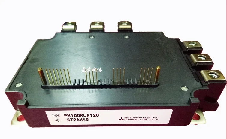 Módulo de placa de transmisión estrella/PM100RLA120/IPM-RLAREV1.1 PM75RLA120