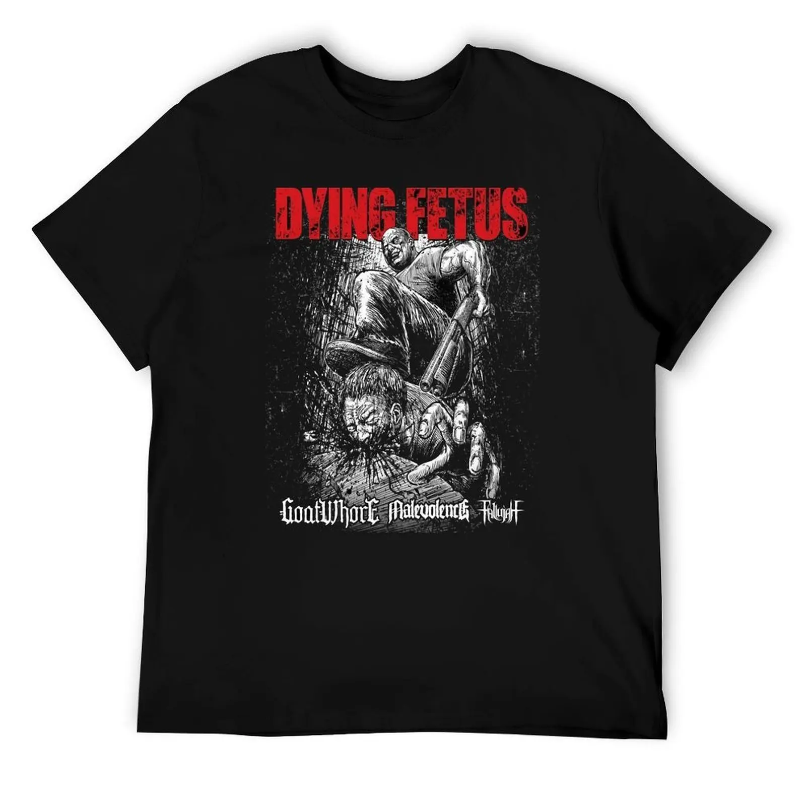 

adsashdasd Dying Fetus Best Art T-Shirt cotton t shirt man t shirts for man pack cotton T-Shirt