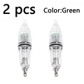 Green-2 pcs