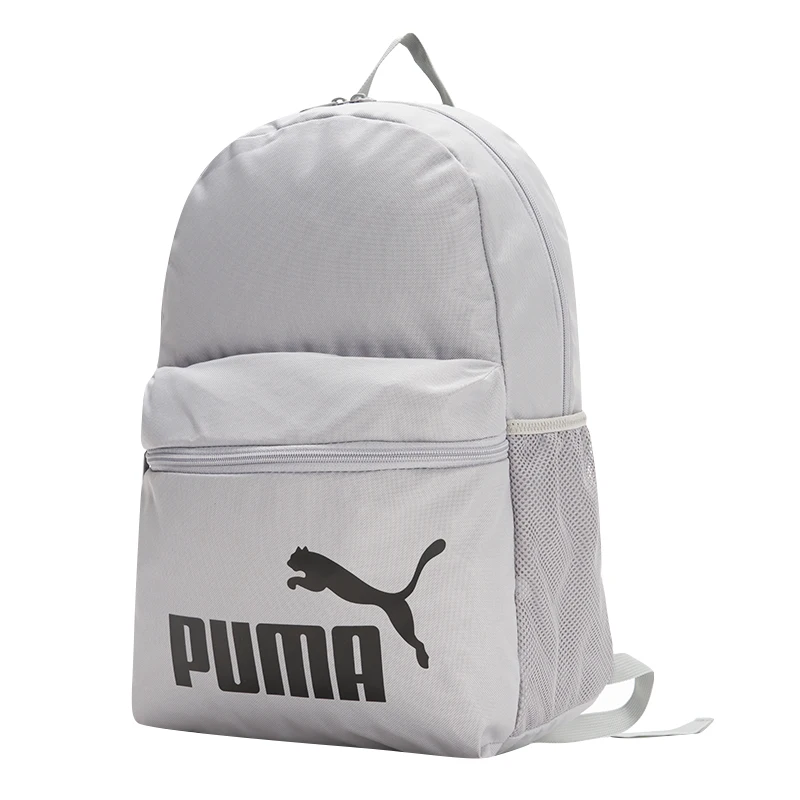 

Puma Мужская сумка Женская сумка Модный рюкзак Рюкзак Компьютерная сумка Дорожная повседневная сумка Спортивная большая вместительная школьная сумка для школьников средней и старшей школы 092418-22
