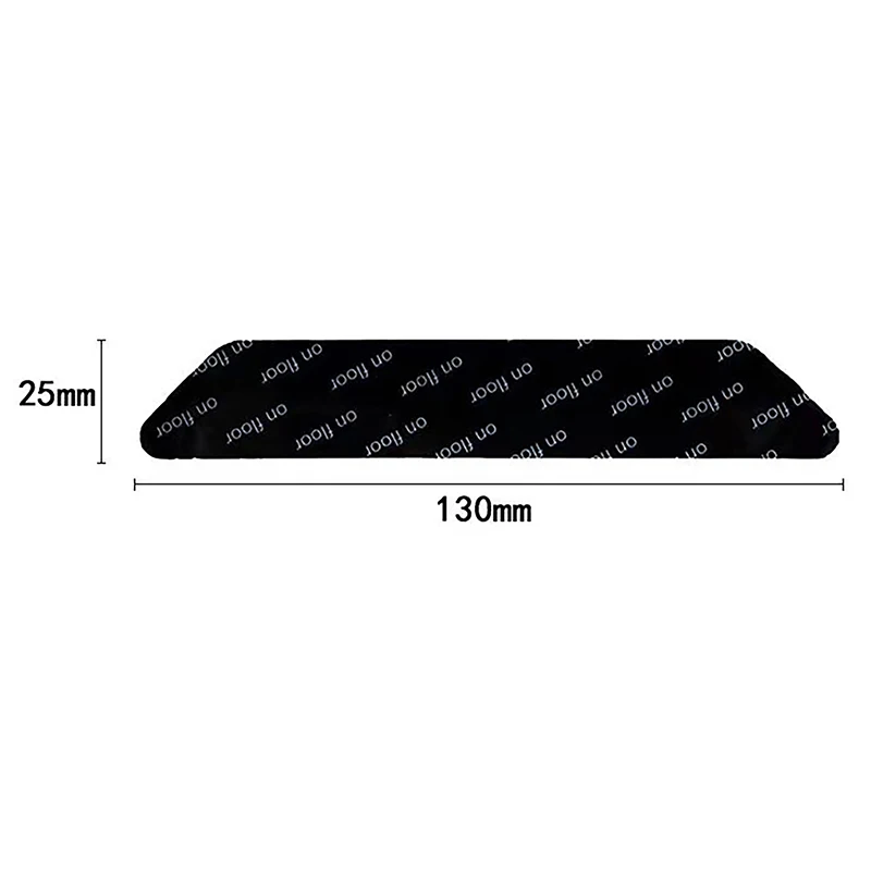 Fixed Grippers Tape Carpet Non-slip Sticker Reusable Washable Anti-slip Mat Anti Curling Rug Pads Floor Carpet Corner Clip