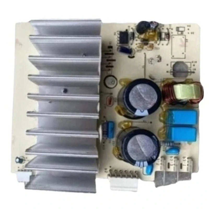 AD24 Motherboard Inverter Control Module For Midea Washing Machine Parts
