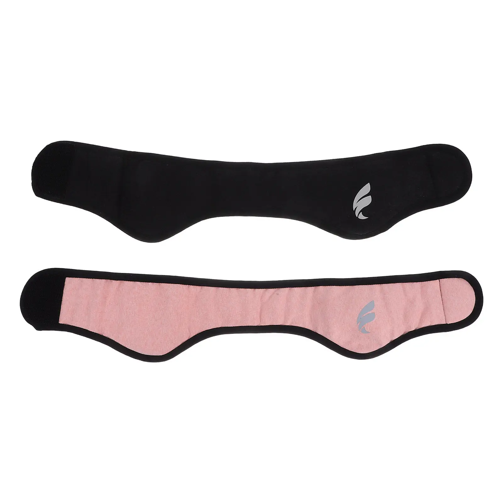 

2Pcs Soundproof Ear Muffs Soft Comfortable Noise Cancelling Ear Covers for Travel Noise Reduction Headband