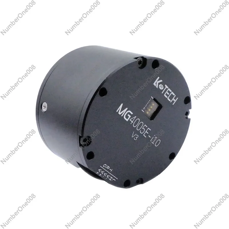 Mg4005e V3 Single Encoder Double Encoder Built-in Drive Servo Mechanical Arm Robot Micro Joint