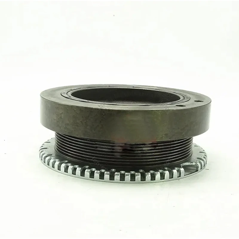 

Для деталей двигателя Cummins qsb 6.7, резиновый демпфер вибрации 4941417 5308903