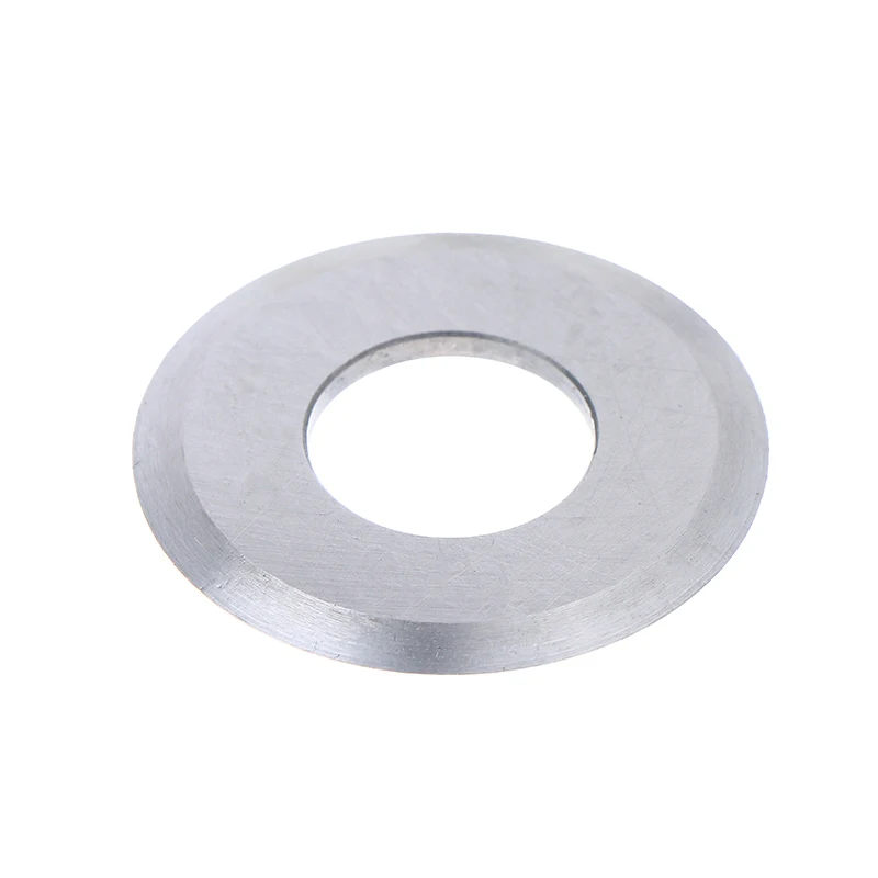 شفرات بديلة لمتجرد الأسلاك الدوارة اليدوية - شفرات قطع دقيقة متوافقة مع آلات تجريد كابل كرنك اليد #4