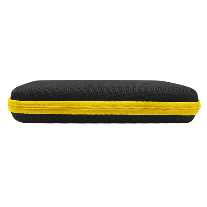 For 5 Grip Case Shockproof Anti-Fall Storage Box for RP5 for Enhanced Protection and Portability-ABVP