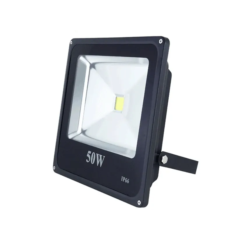 10W 20W 30W 50W 100W 12V LED Floodlight Flood Lights DC12V 24V Spotlight Spot Bulb Bridgelux Chip 3 Years Warranty