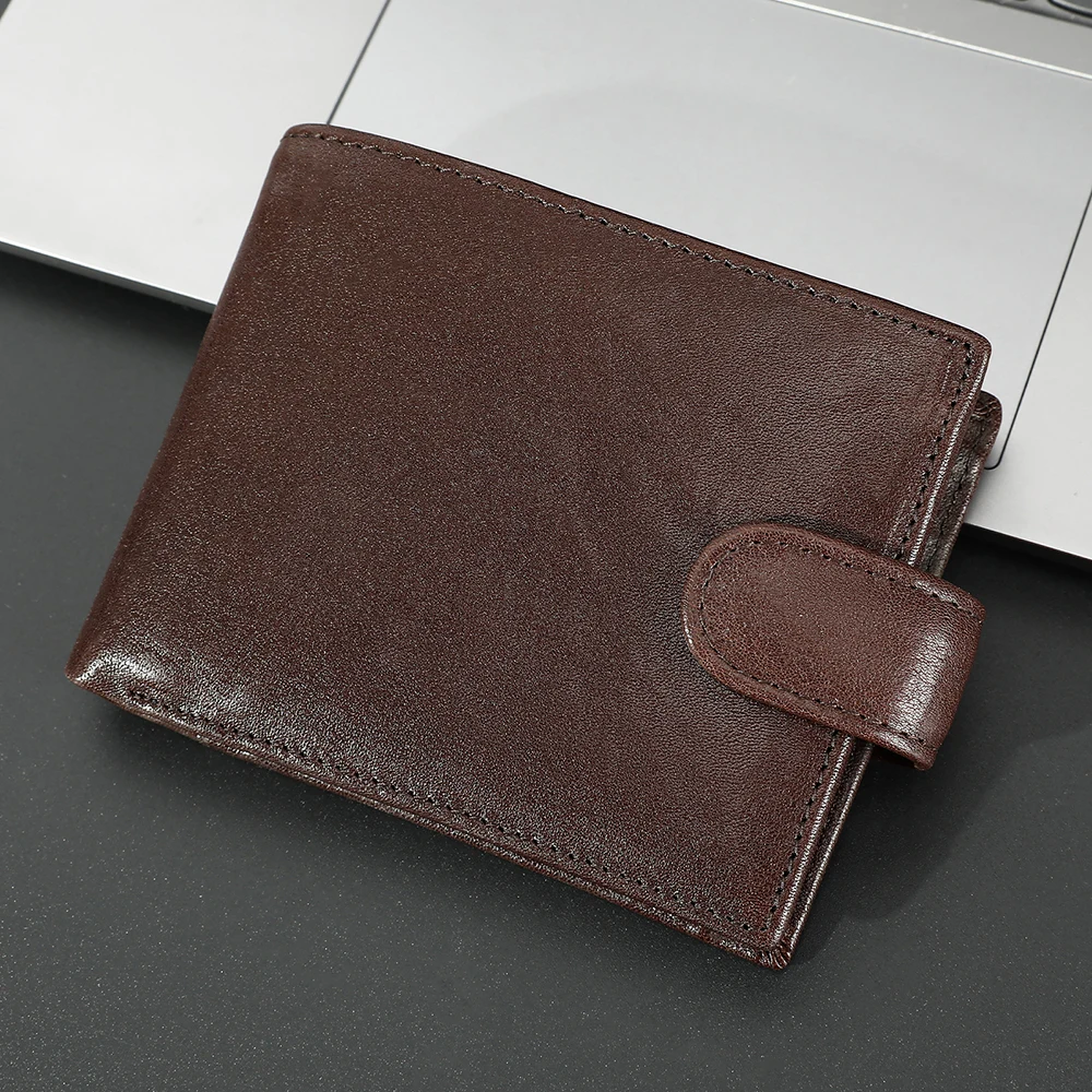 

WESTAL RFID мужской кожаный кошелек повседневный кошелек для монет с несколькими отделениями для карт кошелек клатчи для наличных Cpin кошельки cartera hombre